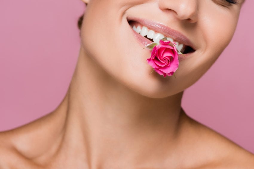 Att behandla rynkor i munnen framgångsrikt med botox
