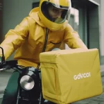 Glovo praca