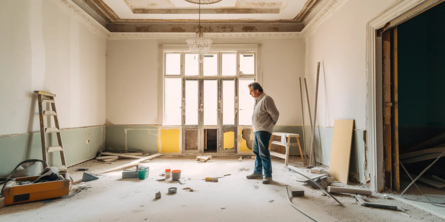 Koszty wykończenia mieszkania