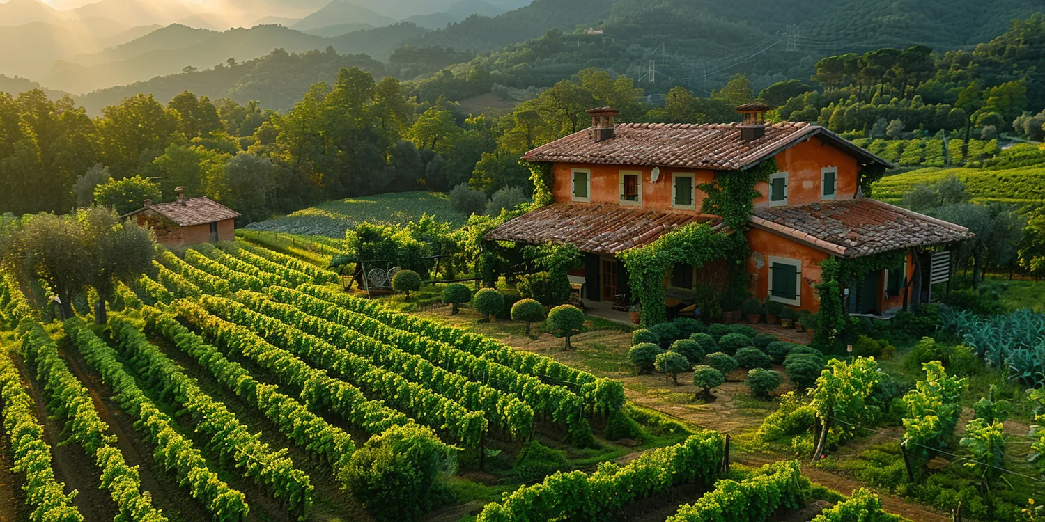 Co to jest agroturystyka?