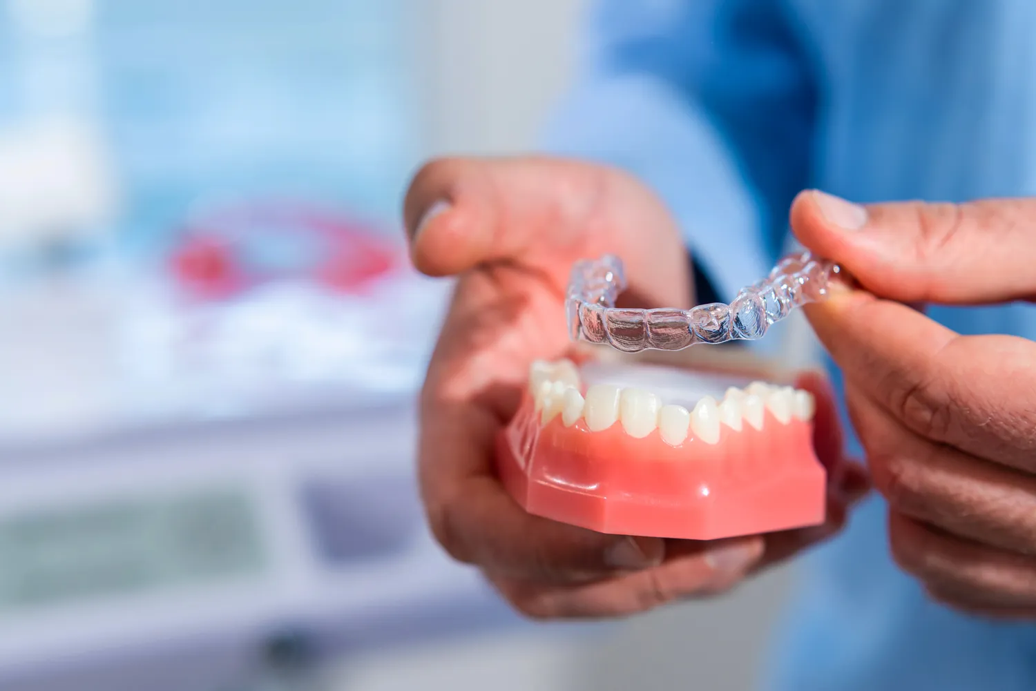 Jak pokonać lęk przed dentystą?