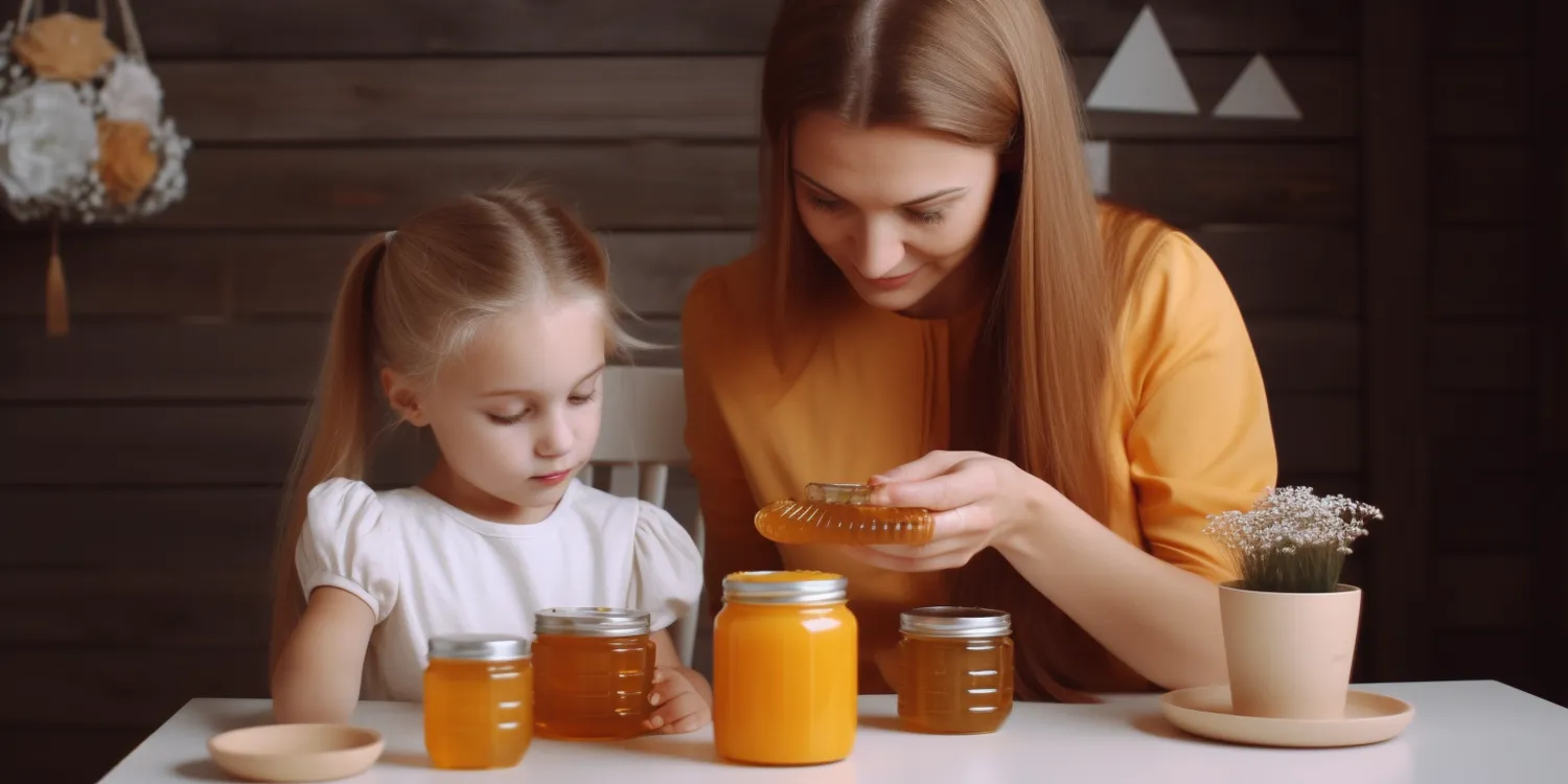 Na co jest miód wrzosowy?