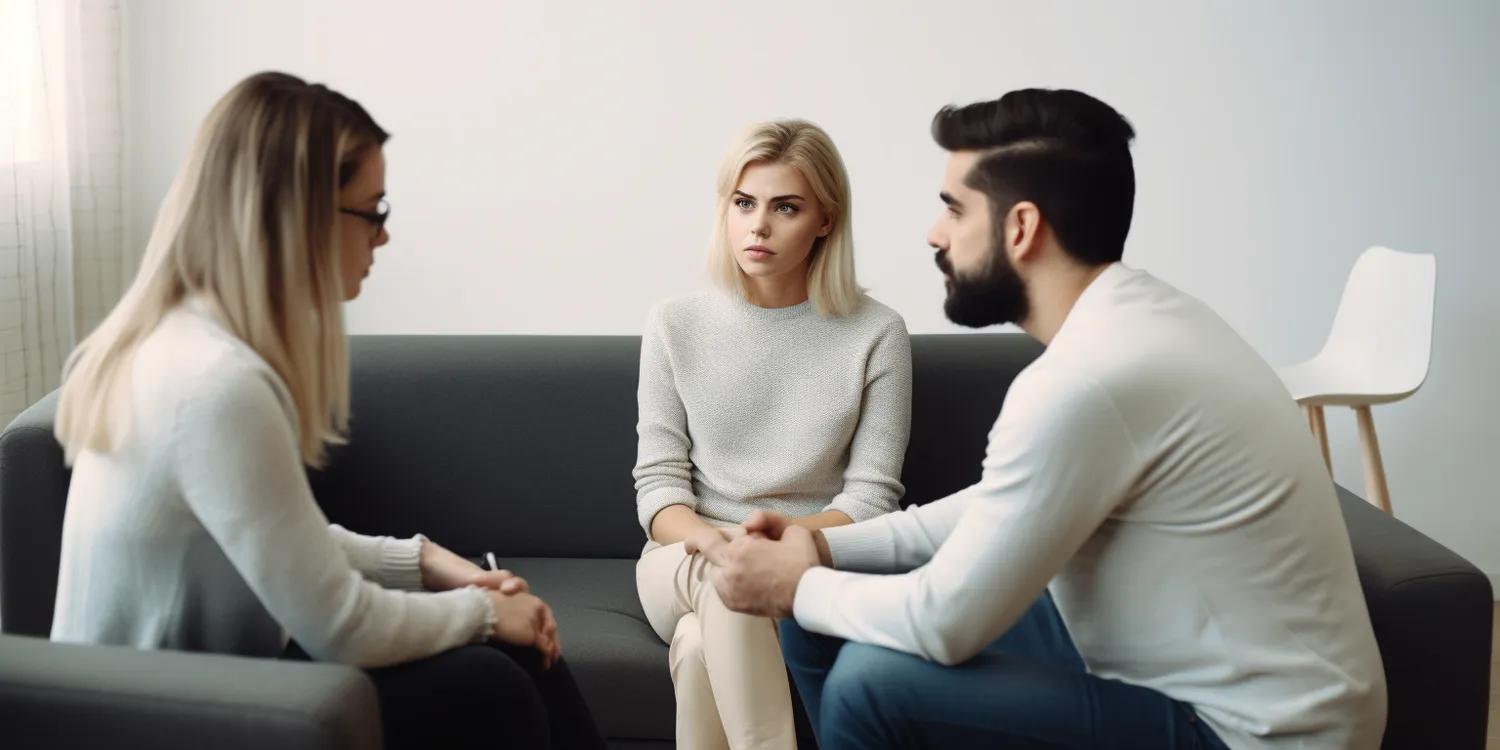 Psychoterapeuta Gdynia