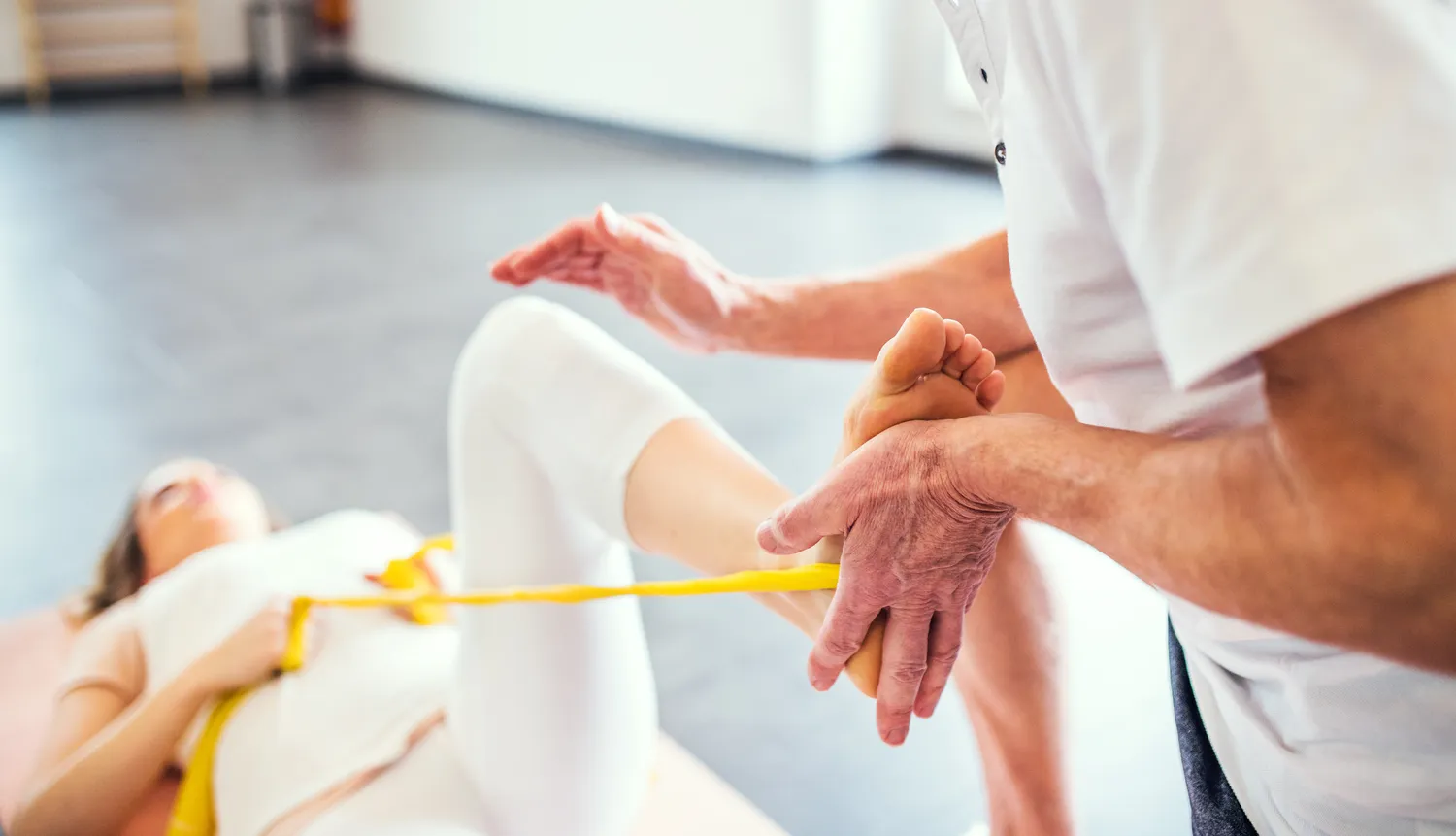 Gdzie najlepsza rehabilitacja kardiologiczna?