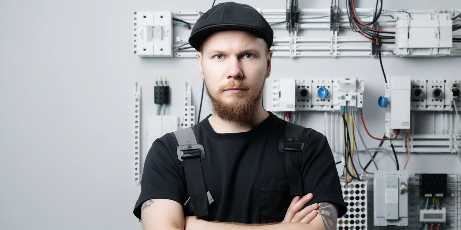Ile bierze elektryk za instalacje w domu?