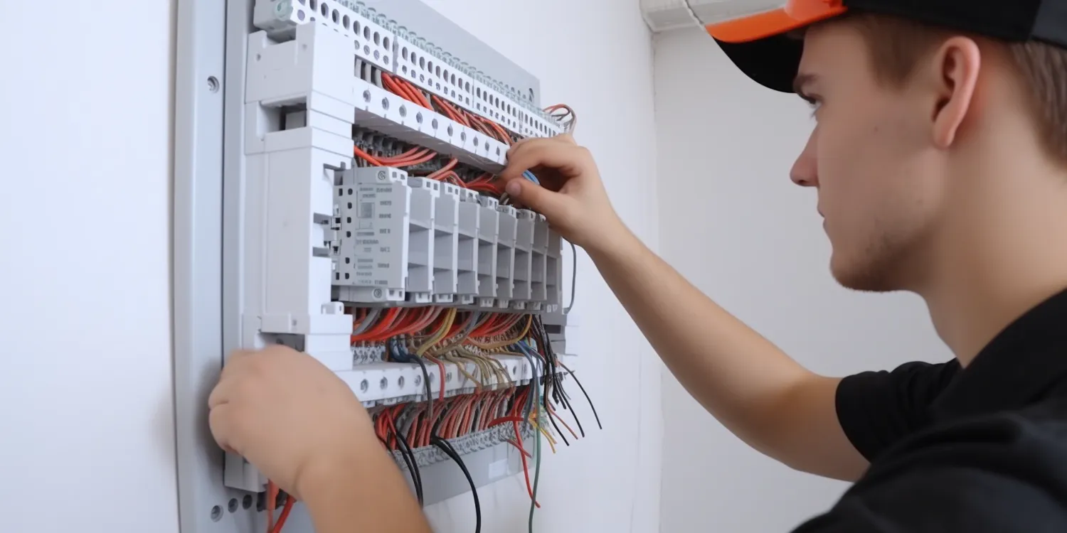 Ile bierze elektryk za punkt?