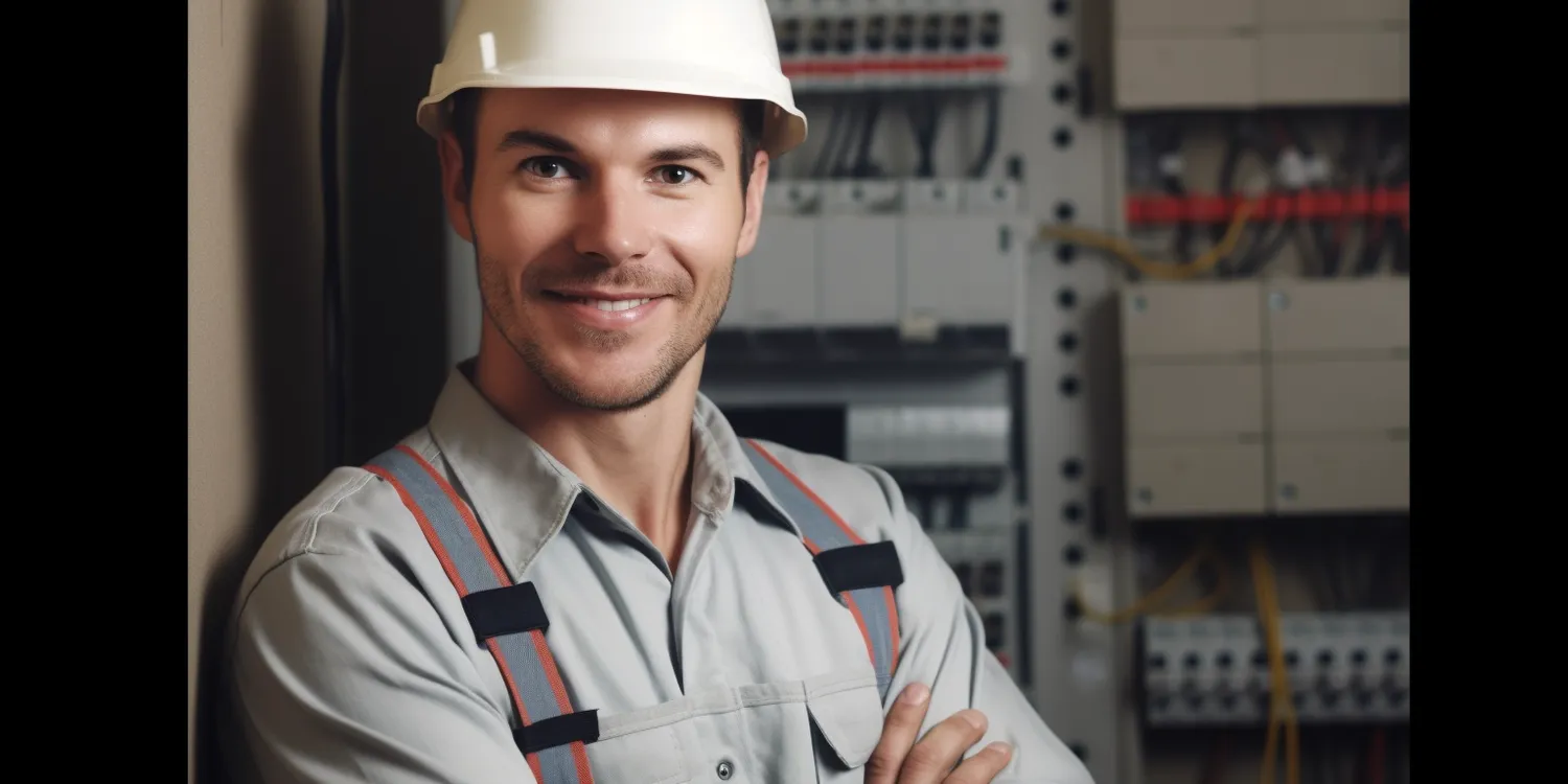 Instalacje elektryczne jak montować?