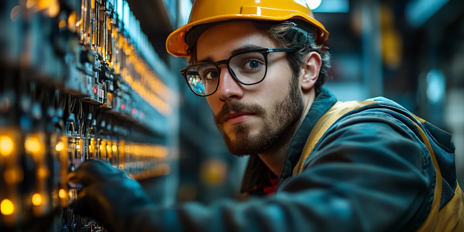 Instalacje elektryczne jak układać przewody?
