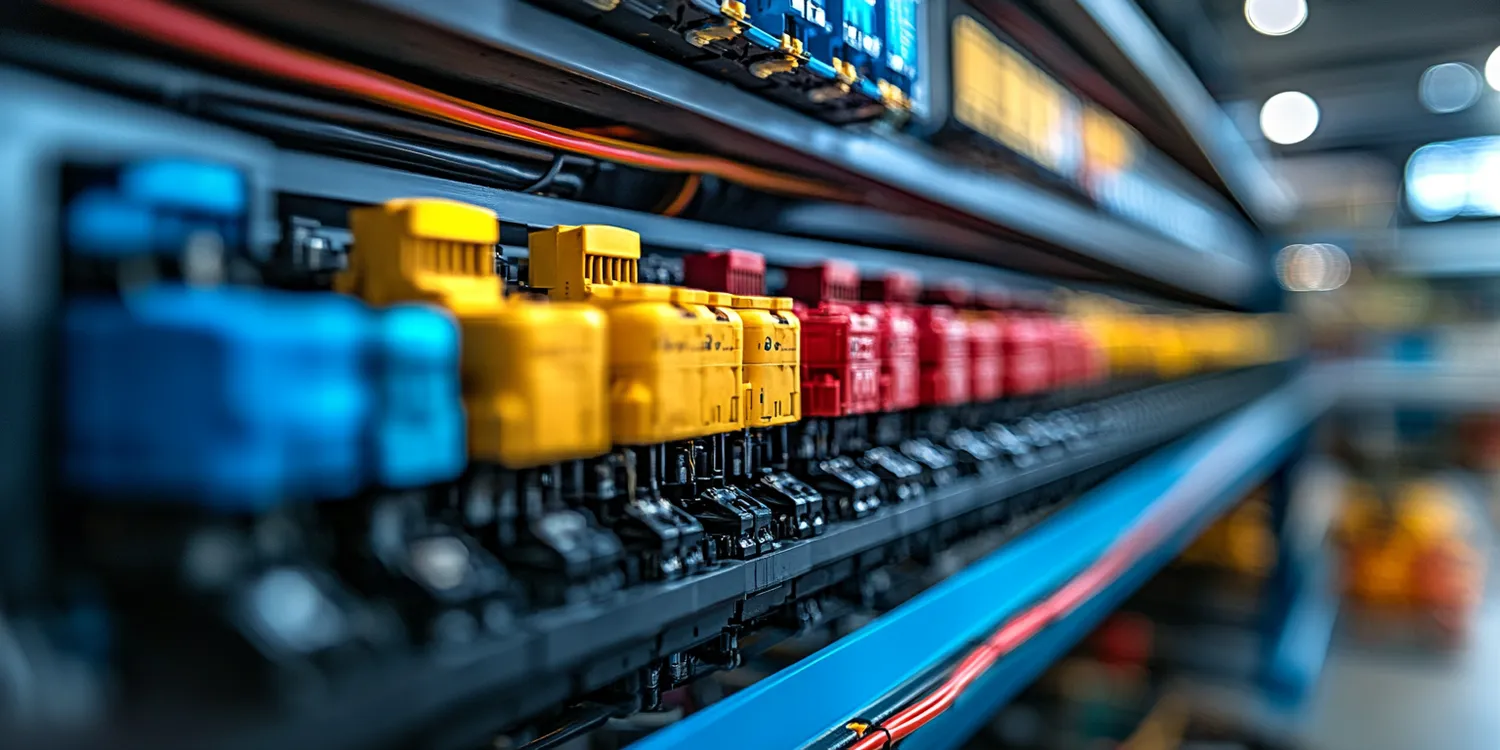 Instalacje elektryczne jaki ryczałt?