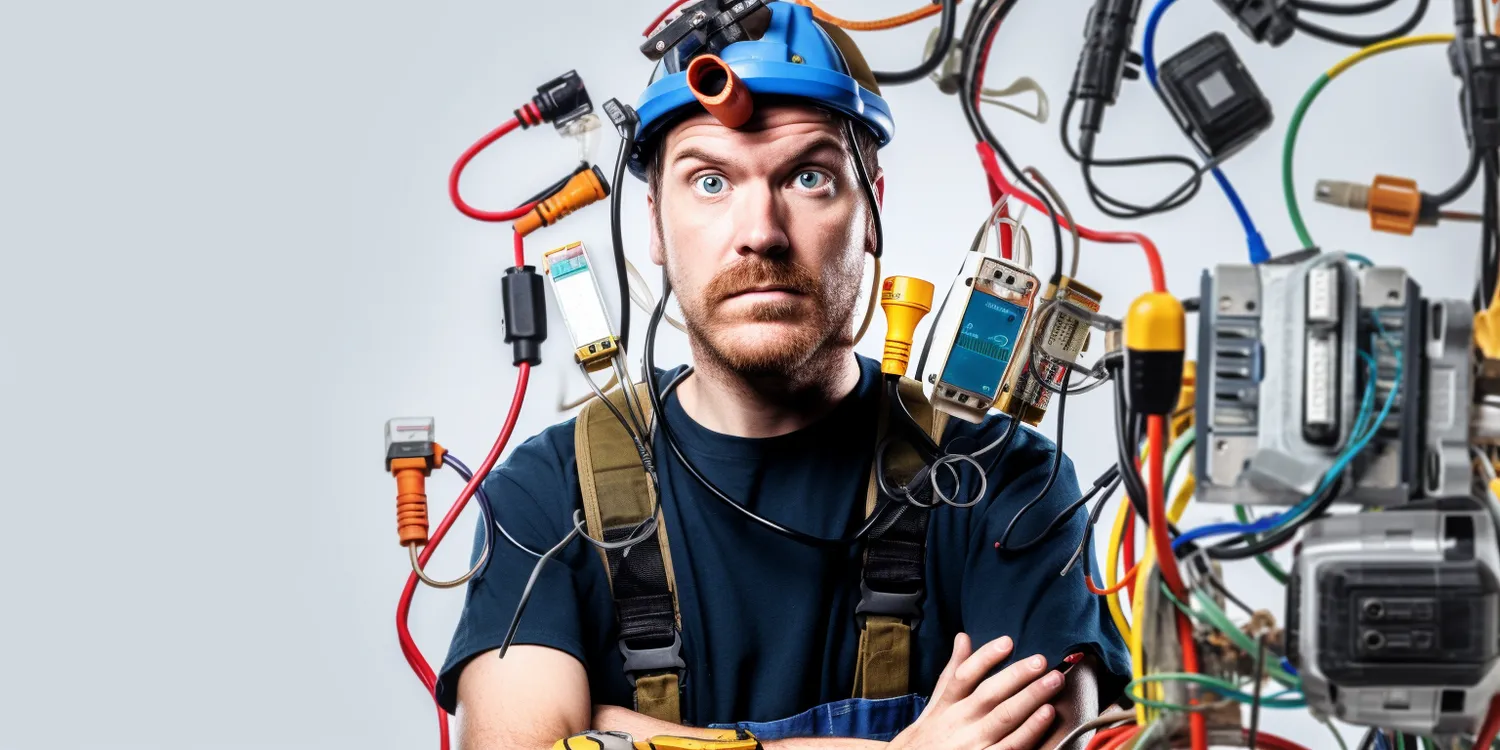 Jak zrobić instalacje elektryczne?