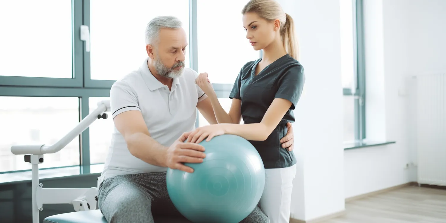 Kiedy rehabilitacja po operacji kręgosłupa lędźwiowego?