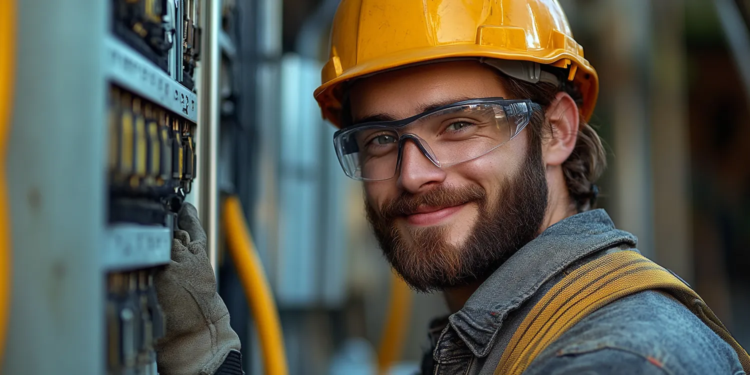 Kto może odbierać instalacje elektryczne?