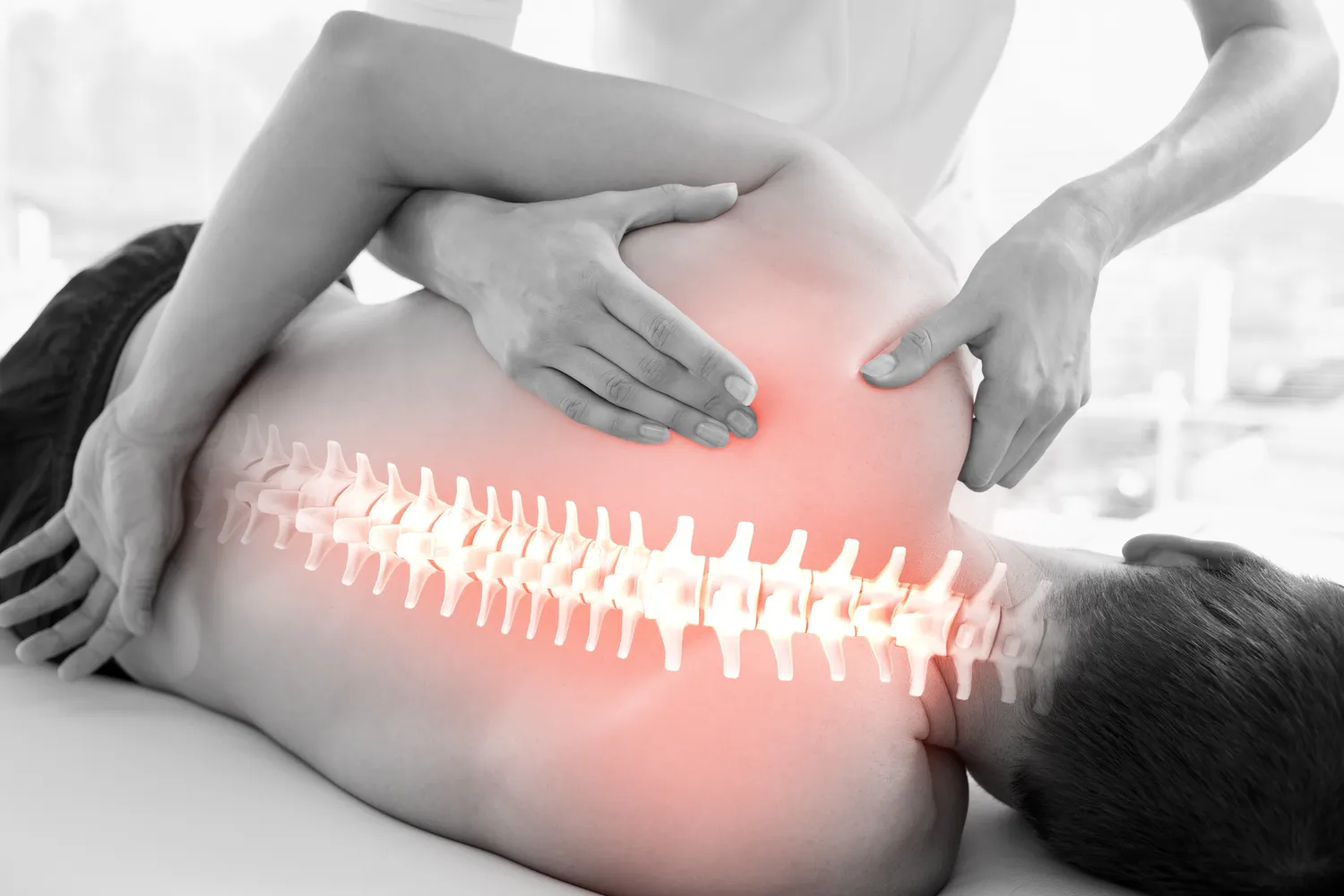 Rehabilitacja laser na czym polega?