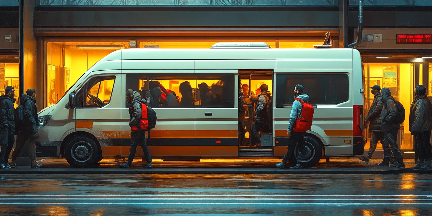 9 osobowy bus jakie prawo jazdy?