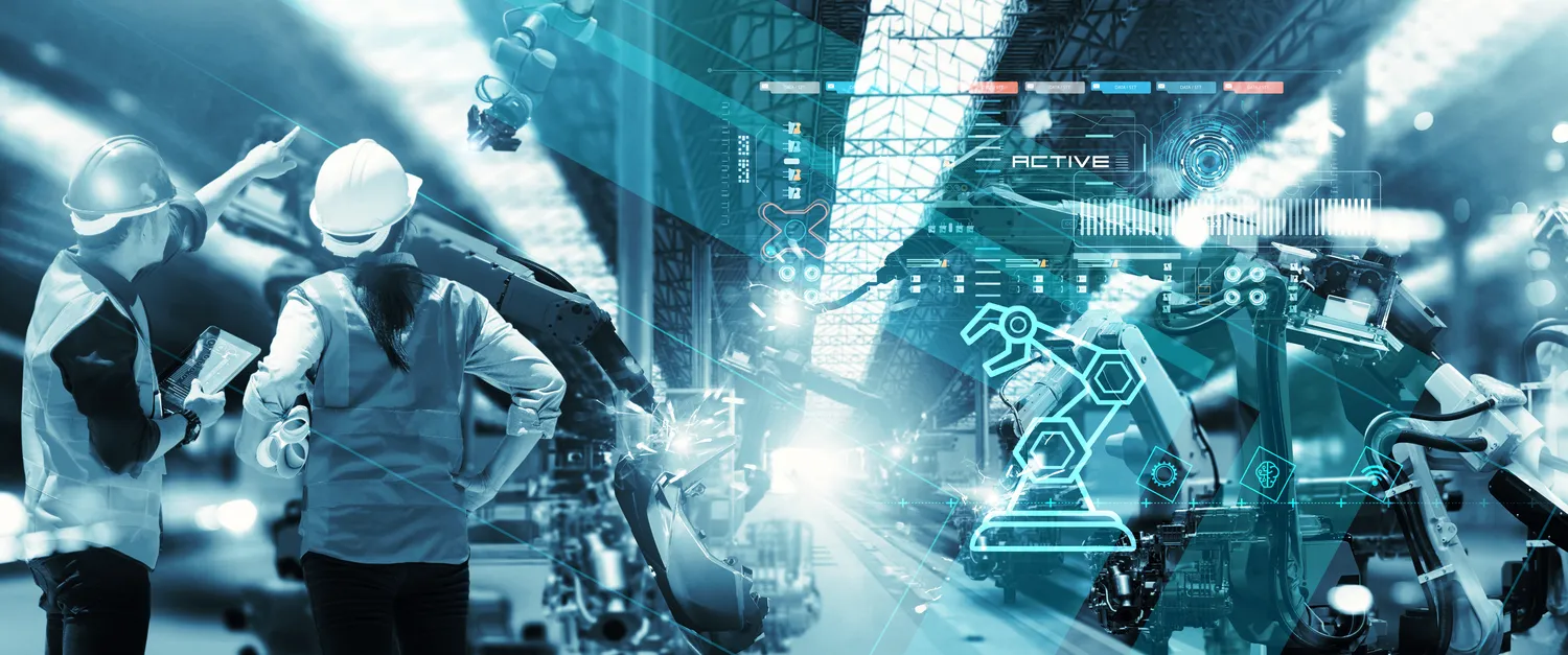 Co produkuje przemysł?