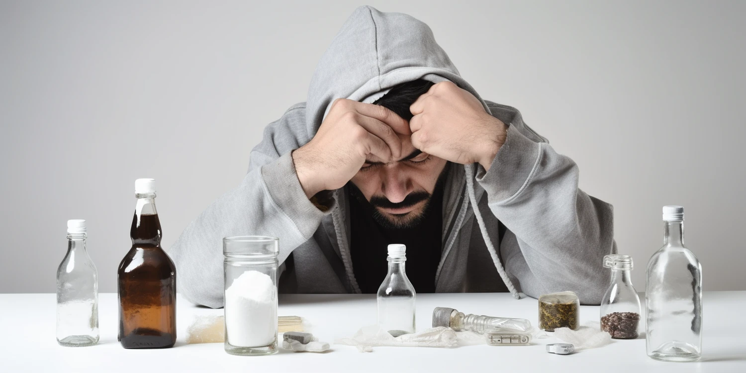 Jak rozpoznać czy osoba bierze narkotyki?