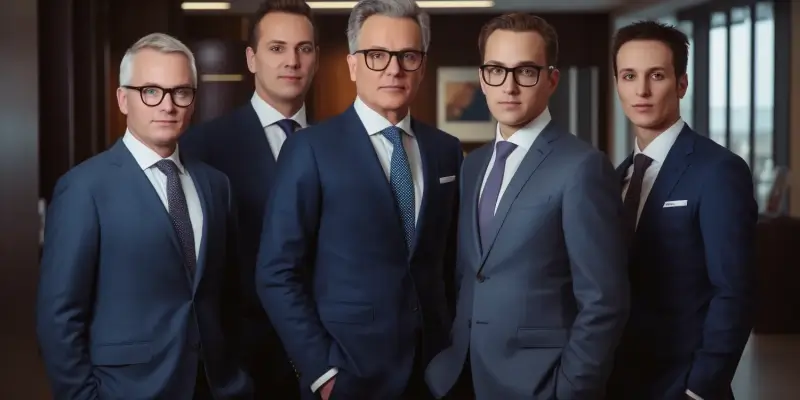 Jak się ubrać na rozwód?