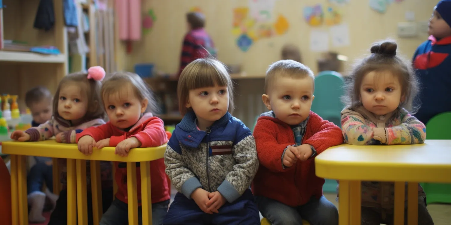 Jak założyć przedszkole?