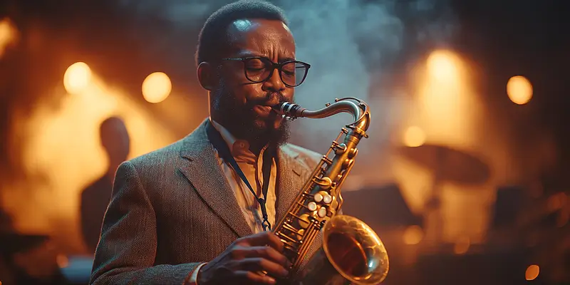 Jak wybrać saksofon?